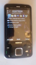 NOKIA N96 sur tous les réseau