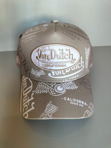 Casquette