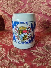 chope de bière de 0,5 litre