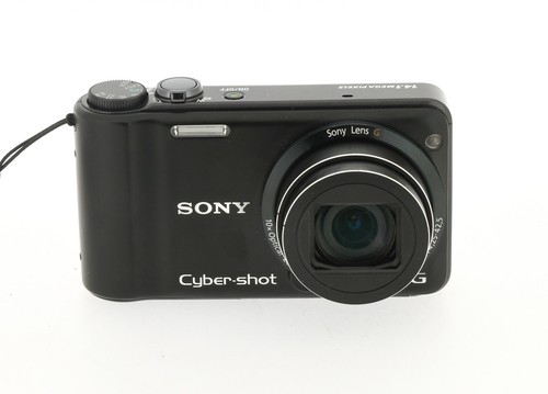 Sony dsc h55 - –, compact