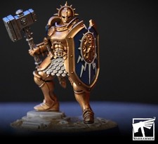 Warhammer AOS Stormcast