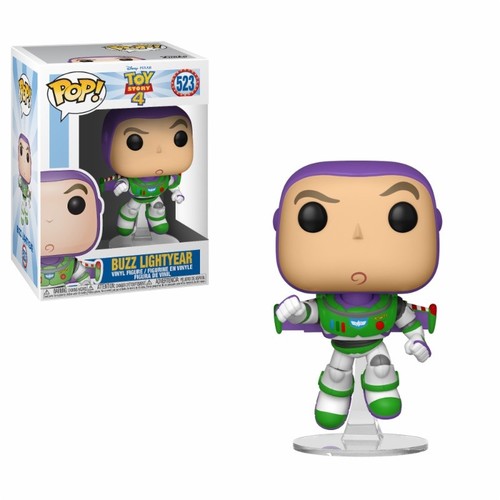 Figurine toy story - figurine, buzz