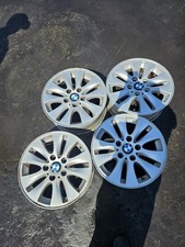 Jeu de 4 jantes  BMW SERIE 1