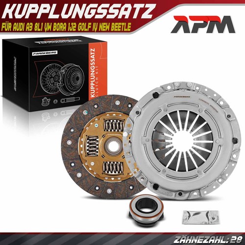 Kit embrayage pour audi - kit, a3