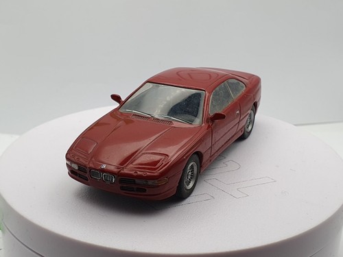 Bmw 850i coupé del - del, prado