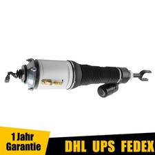 Strut air suspension front right for VW Phaeton Bentley Continental GT