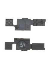 Support Caméra avant