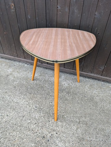 Table basse vintage - table,