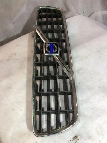 Volvo s60 grille supérieure - volvo, i