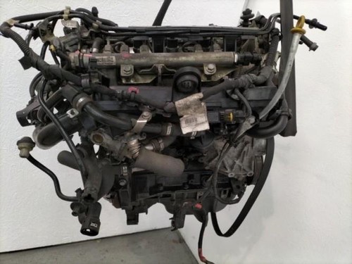 Moteur fiat grande punto - fiat,