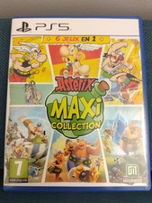 Jeu PS5 - Astérix Maxi