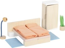 small foot houten poppenhuis