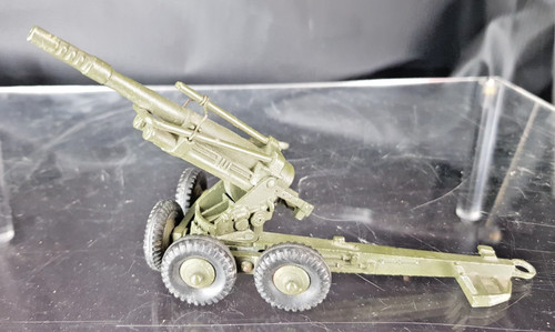 Dinky toys france obusier - toys,
