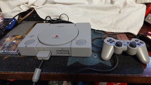Sony playstation scph 9002 - sony, scph-9002