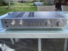 Amplificateur LUXMAN L-111A