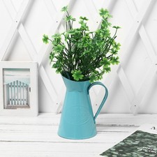  Wedding Decoration Feuilles Artificielles Vertes Fausses Fleurs Pour Mariage