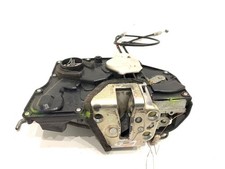 VERROU DE PORTE GAUCHE AVANT SUZUKI SWIFT III Hatchback