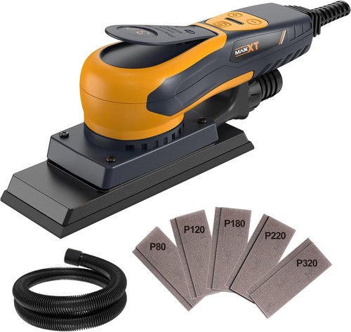 Brushless electric sander - electric,