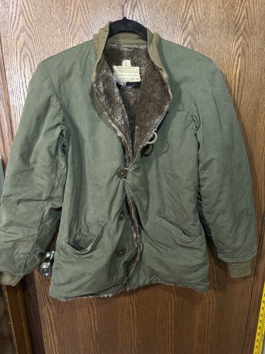 Vintage ww2 army cold - vintage,
