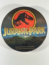 Jurassic Park Soundtrack