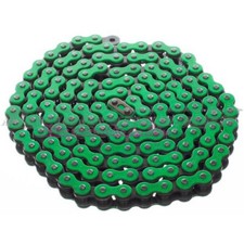 Chaine Doppler renforcée pas