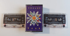 CASSETTE AUDIO LAURENT VOULZY