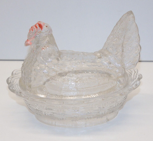 Ancien pot couvert - -ancien,