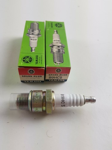 Bougie ngk b9hcs - bougie,