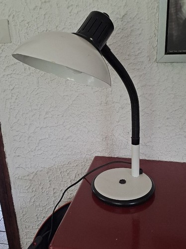 Lampe métal articulée - lampe, bureau