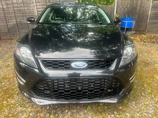 FOR BREAKING FORD MONDEO 2.0 DIESEL AUTO 2013 ALL PARTS AVAILABLE PAINT CODE G6
