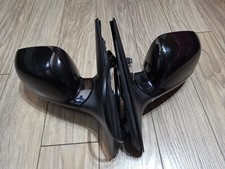 Rétroviseurs CUSTOM VW R32