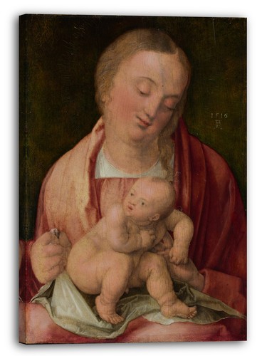 Toile cadres albrecht dürer - toile/cadres,