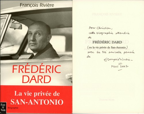François rivière - françois,