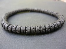 Bracelet de perles 6mm pierre