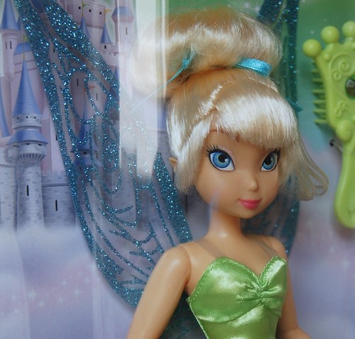 Disney fairies tinker - disney,