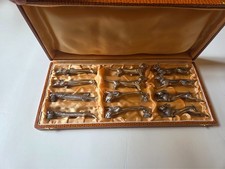 2123 Porte-couteau - Flower &