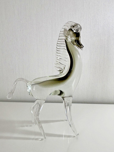 Superb statuette figurine
