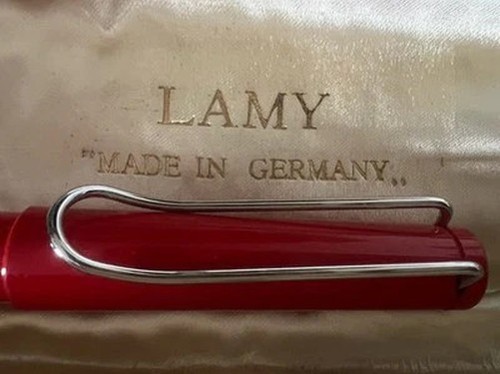 Lamy stylo à bille - stylo,