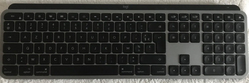Logitech keys pour mac - keys,