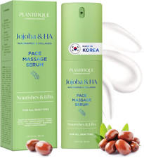 Serum Visage Jojoba Bio Oil |