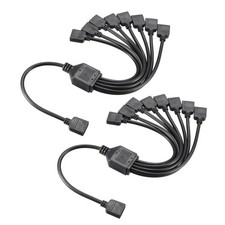 RGB Diviseur Câble 1 Femelle