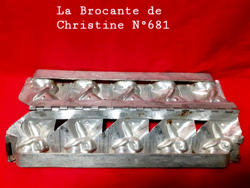 681 ancien moule a - ancien,