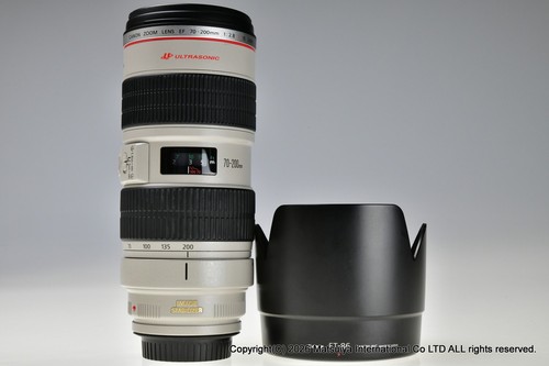 Canon 200 2 8 - f/2,8, est