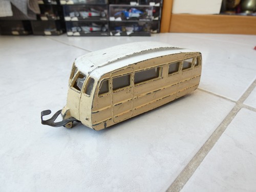 Caravane 811 dinky - 811, toys