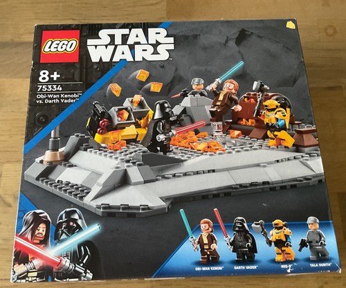 Boite lego set vaisseau - lego, star