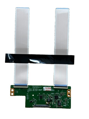 Carte tcon 43lh5100 - tcon, lg