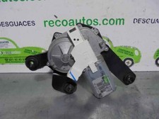 9637158780 moteur essuie-glace arrière pour CITROEN C4 COUPE 1.4 16V 2165540