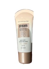 Bb Crème Maybelline Dream