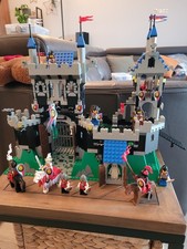 Lego  Castle 6090 Royal Knight's Castle