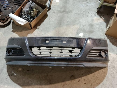 Pare choc avant opel - opel, h